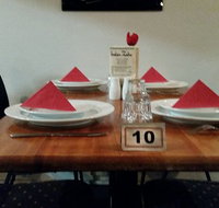 Indian Zaika Restaurant - Accommodation QLD