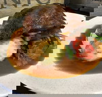 Jack's Grill by Smith St. Foods - Accommodation QLD