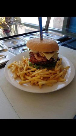 Kidzoo Playhouse Cafe - Accommodation QLD 0
