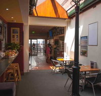 Knickerbocker Bistro - Accommodation QLD