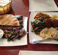 Maaloufs - Accommodation QLD