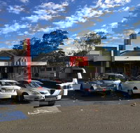 Mcdonald's Family Restaurants - Accommodation QLD