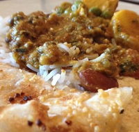 Mumtaj Indian Restaurant - Accommodation QLD