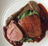 Oak Room Eleven - Accommodation QLD