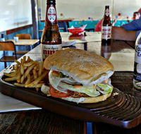 Pablos Cantina  Taqueria - Accommodation QLD