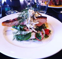 Palate At The Gallery - Accommodation QLD
