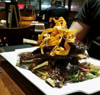 Pantano's Bar  Grill. - Accommodation QLD