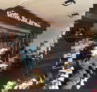 Piccolo's on William - Accommodation QLD