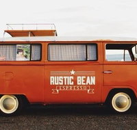 Rustic Bean Espresso - Accommodation QLD