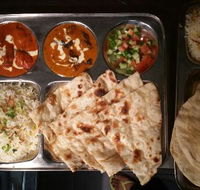 Saffron Indian Cuisine - Accommodation QLD