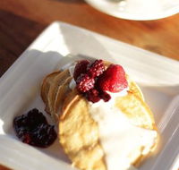 Skillets Bistro - Accommodation QLD