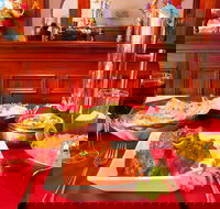 Tamarin Indian Restaurant Bathurst - Accommodation QLD