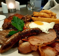 Taste of the New England - Accommodation QLD