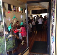 Ten Koo - Accommodation QLD