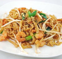 Thai Budda - Accommodation QLD