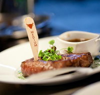 The Bistro Grill - Accommodation QLD