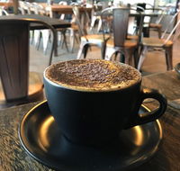 The Blue Goose - Accommodation QLD