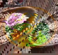 The Hub - Accommodation QLD