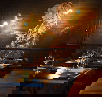 The Loft Restaurant - Accommodation QLD