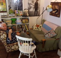 The Mad Season Cafe - Accommodation QLD