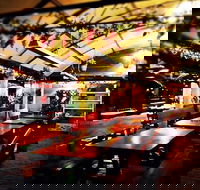 The Terrace Thai Cuisine - Accommodation QLD