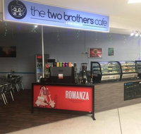 Two Brothers Cafe - Accommodation QLD