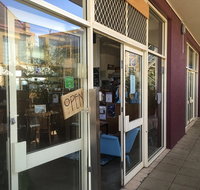 Two Goats Cafe and Baa - Accommodation QLD