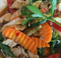 Vanilla Bean - Accommodation QLD