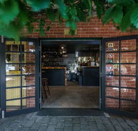 Vine And Tap - Accommodation QLD