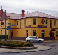 Wicklow Hotel - Accommodation QLD
