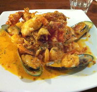 Zoobs Wood Fired Pizza Restaurant - Accommodation QLD