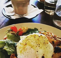 Allumer Coffee  Eatery - Accommodation QLD