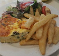 Bowral Cafe  Patisserie - Accommodation QLD