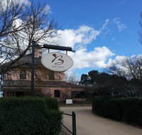 Briars Restaurant and Bar - Accommodation QLD