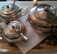 Cafe Parisienne Bowral - Accommodation QLD