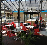 Cafe Rocca - Accommodation QLD