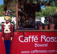Caffe Rosso Bowral - Accommodation QLD