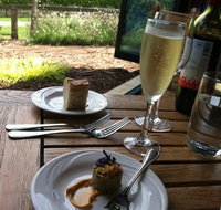 Centennial Vineyards Restaurant - Accommodation QLD