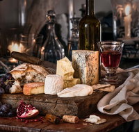 Cheese etc. - Accommodation QLD