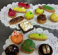 Ciao Cafe  Cakes