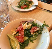 Colosseum Pizza  Rib House - Accommodation QLD