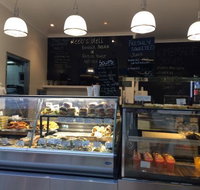 Deeb's Deli - Accommodation QLD