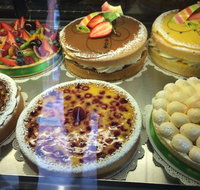 Gumnut Patisserie - Accommodation QLD