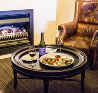 Hickory's Restaurant and Bar - Accommodation QLD