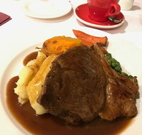 Jack High Bistro - Accommodation QLD