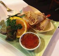 Jack Style Thai - Accommodation QLD
