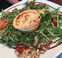 Milk Factory Gallery Cafe - Accommodation QLD