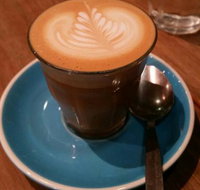 Rush Roasting Co - Accommodation QLD