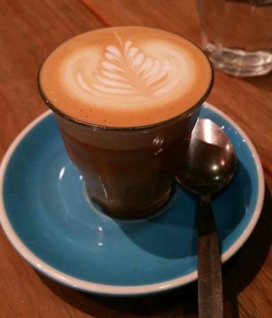 Rush Roasting Co - Accommodation QLD 0