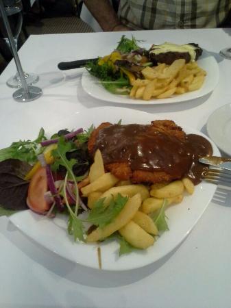 Seaspray Brasserie & Chargrilled - Accommodation QLD 0